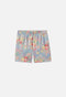 JOHN ELLIOTT Practice Short Mens Apparel